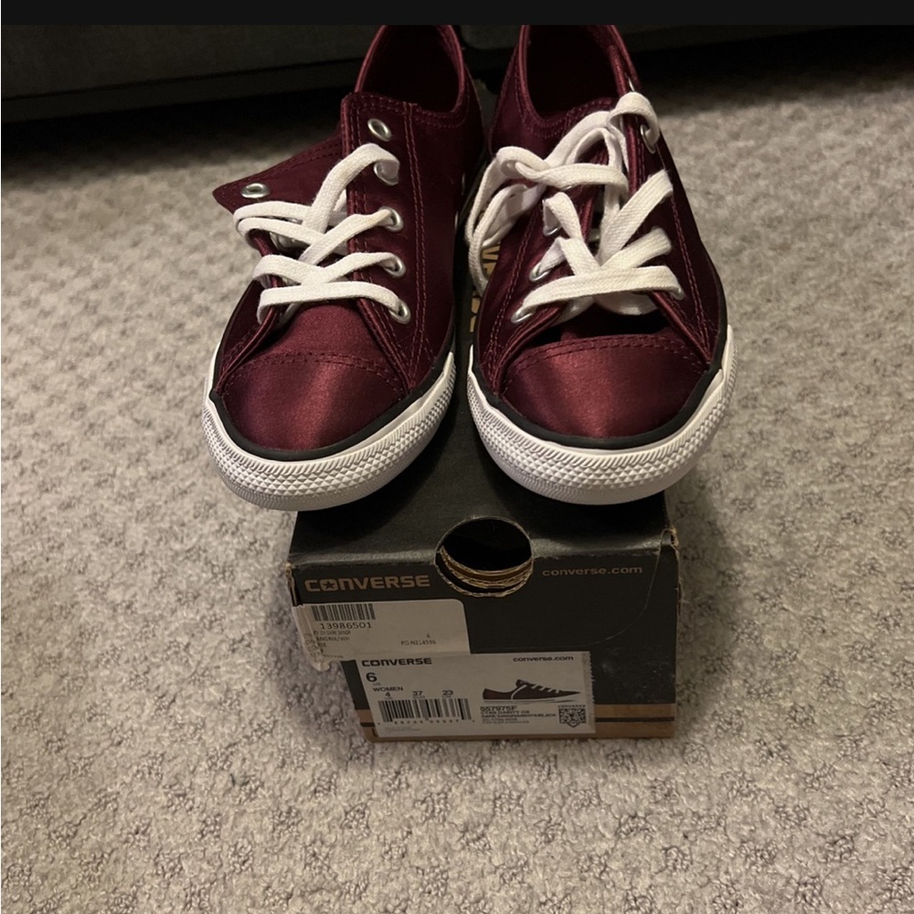 Converse